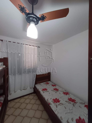 Imagem Apartamento com 2 Quartos à Venda, 52 m² em Praia Grande - Ubatuba