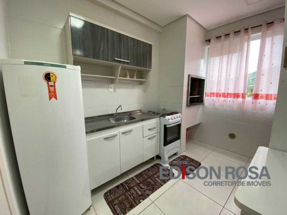 Imagem Apartamento com 1 Quarto à Venda, 44 m² em Praia De Palmas - Governador Celso Ramos