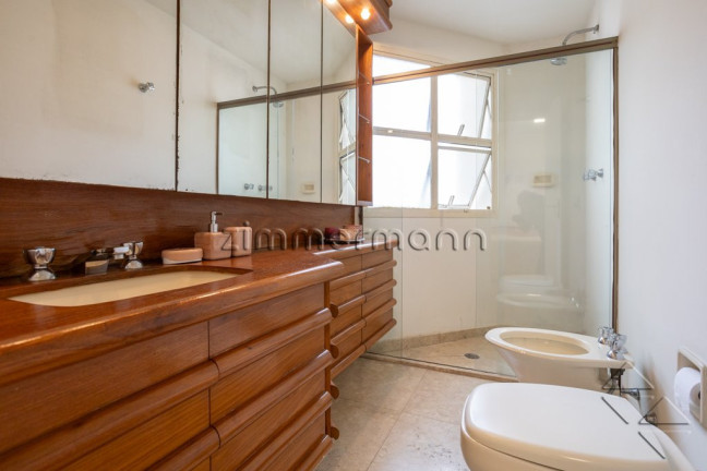 Imagem Apartamento com 3 Quartos à Venda, 155 m² em Jardim America - São Paulo Imagem Apartamento com 3 Quartos à Venda, 155 m² em Jardim America - São Paulo