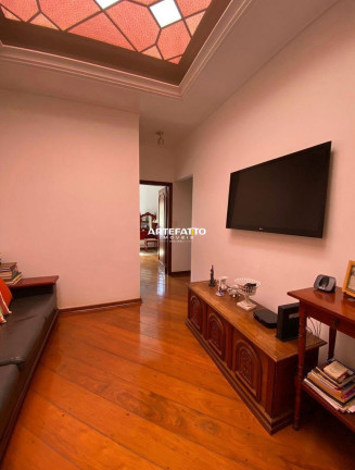 Imagem Casa de Condomínio com 3 Quartos à Venda, 315 m² em Jardim Vieira - Franca