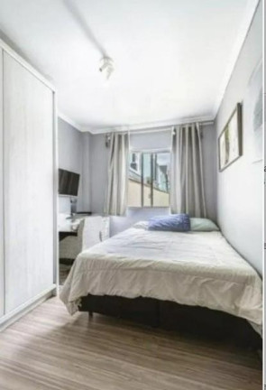 Imagem Casa com 3 Quartos à Venda, 120 m² em Santa Cândida - Curitiba Imagem Casa com 3 Quartos à Venda, 120 m² em Santa Cândida - Curitiba