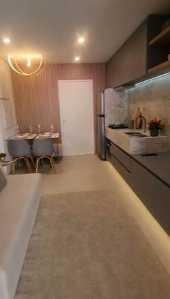 Imagem Apartamento com 2 Quartos à Venda,  em São Miguel Paulista - São Paulo