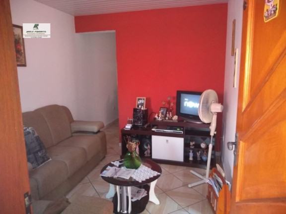 Imagem Casa com 3 Quartos à Venda, 160 m² em Gabriel Pizza - São Roque Imagem Casa com 3 Quartos à Venda, 160 m² em Gabriel Pizza - São Roque