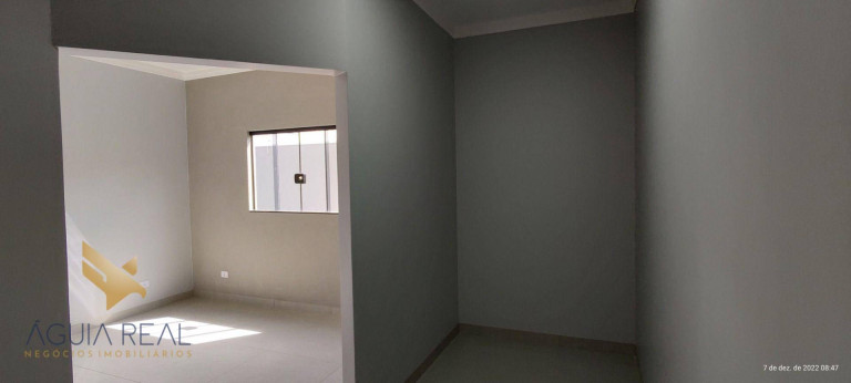 Imagem Casa com 3 Quartos à Venda, 165 m² em Vila Morumbi - Campo Grande Imagem Casa com 3 Quartos à Venda, 165 m² em Vila Morumbi - Campo Grande