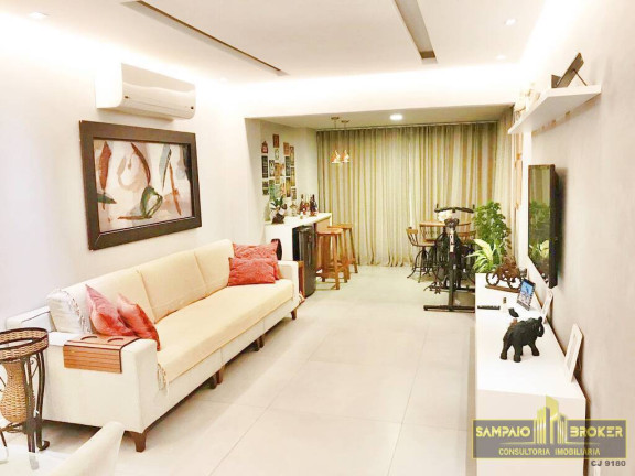 Imagem Apartamento com 4 Quartos à Venda, em Recreio Dos Bandeirantes - Rio De Janeiro Imagem Apartamento com 4 Quartos à Venda, em Recreio Dos Bandeirantes - Rio De Janeiro
