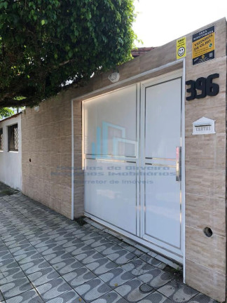 Imagem Casa com 2 Quartos à Venda, 102 m² em Real - Praia Grande