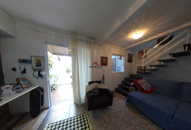 Imagem Sobrado com 4 Quartos à Venda, 190 m² em Ingleses Do Rio Vermelho - Florianópolis