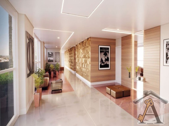 Imagem Apartamento com 2 Quartos à Venda, 87 m² em Gonzaga - Santos Imagem Apartamento com 2 Quartos à Venda, 87 m² em Gonzaga - Santos