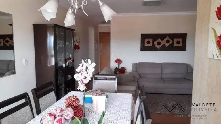 Imagem Apartamento com 3 Quartos à Venda, 95 m² em Jardim Estoril - São José Dos Campos Imagem Apartamento com 3 Quartos à Venda, 95 m² em Jardim Estoril - São José Dos Campos