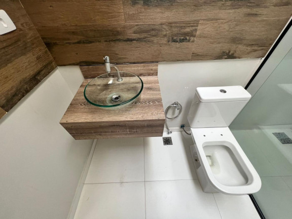 Imagem Casa com 4 Quartos à Venda, 310 m² em Piracangaguá - Taubaté Imagem Casa com 4 Quartos à Venda, 310 m² em Piracangaguá - Taubaté