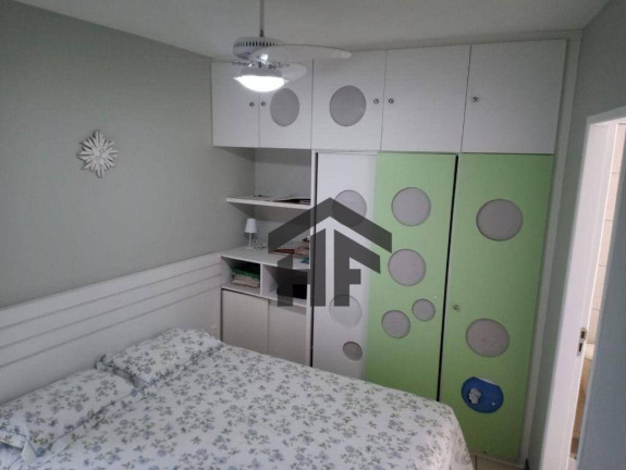 Imagem Apartamento com 3 Quartos à Venda, 114 m² em Parnamirim - Recife Imagem Apartamento com 3 Quartos à Venda, 114 m² em Parnamirim - Recife