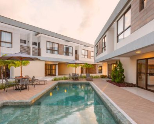 Terreno à Venda, 300 m² em Enseada De Jacumã - Conde