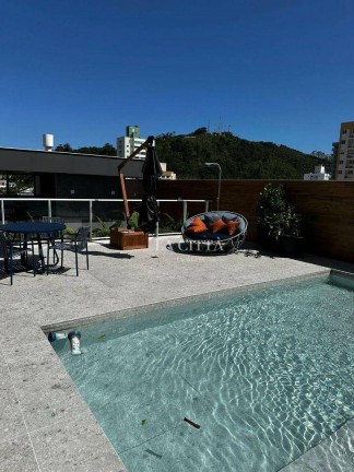 Imagem Apartamento com 2 Quartos para Alugar, 73 m² em Centro - Itajaí Imagem Apartamento com 2 Quartos para Alugar, 73 m² em Centro - Itajaí
