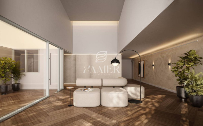 Imagem Apartamento com 3 Quartos à Venda, 100 m² em América - Joinville Imagem Apartamento com 3 Quartos à Venda, 100 m² em América - Joinville