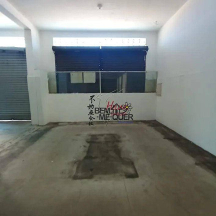 Imagem Galpão para Alugar, 400 m² em Parque São Domingos - São Paulo