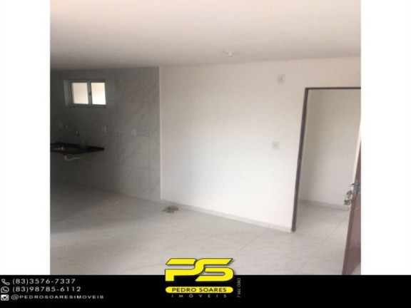Imagem Apartamento com 1 Quarto à Venda, 50 m² em Cristo Redentor - João Pessoa