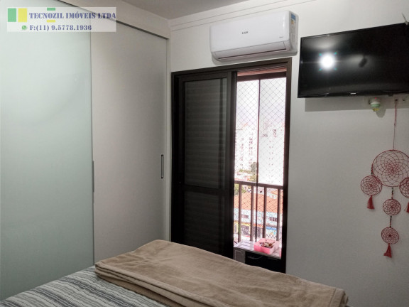 Imagem Apartamento com 3 Quartos à Venda, 79 m² em Ipiranga - São Paulo Imagem Apartamento com 3 Quartos à Venda, 79 m² em Ipiranga - São Paulo