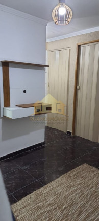 Imagem Apartamento com 2 Quartos à Venda, 40 m² em Cidade Tiradentes - São Paulo Imagem Apartamento com 2 Quartos à Venda, 40 m² em Cidade Tiradentes - São Paulo