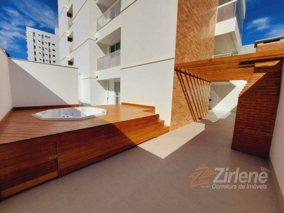 Apartamento com 2 Quartos à Venda, 123 m² em Praia Do Morro - Guarapari