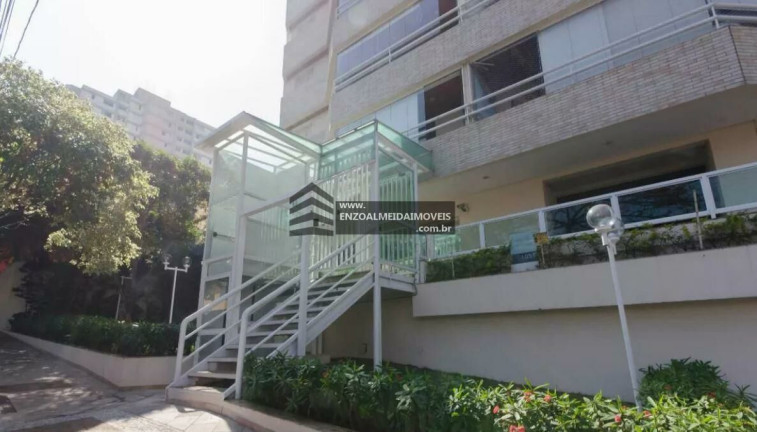 Imagem Apartamento com 3 Quartos à Venda, 110 m² em Pompeia - São Paulo Imagem Apartamento com 3 Quartos à Venda, 110 m² em Pompeia - São Paulo