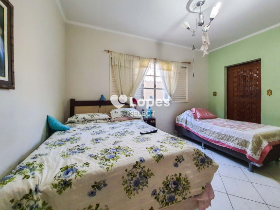 Imagem Casa com 4 Quartos à Venda,  em Jardim Eulina - Campinas