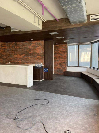 Imagem Sala Comercial para Alugar, 360 m² em Itaim Bibi - São Paulo Imagem Sala Comercial para Alugar, 360 m² em Itaim Bibi - São Paulo