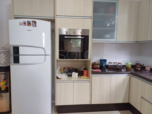 Imagem Casa de Condomínio com 4 Quartos à Venda, 450 m² em Parque Residencial Damha - Araraquara