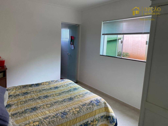 Imagem Casa com 4 Quartos à Venda, 383 m² em Condomínio City Castelo - Itu Imagem Casa com 4 Quartos à Venda, 383 m² em Condomínio City Castelo - Itu