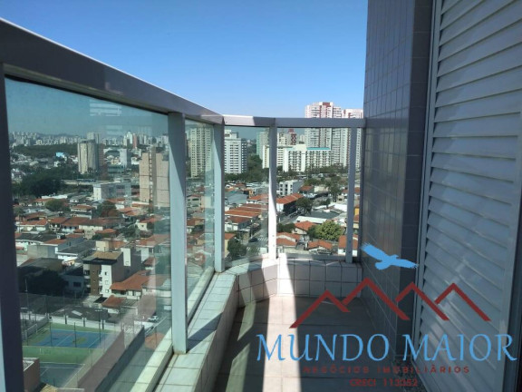 Imagem Apartamento com 2 Quartos à Venda, 52 m² em Jardim Do Mar - São Bernardo Do Campo Imagem Apartamento com 2 Quartos à Venda, 52 m² em Jardim Do Mar - São Bernardo Do Campo