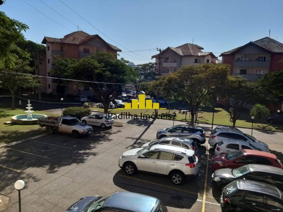 Imagem Apartamento com 2 Quartos à Venda, 60 m² em Jardim Novo Mundo - Sorocaba Imagem Apartamento com 2 Quartos à Venda, 60 m² em Jardim Novo Mundo - Sorocaba