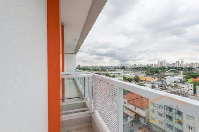 Imagem Sala Comercial à Venda, 47 m² em Santana - São Paulo