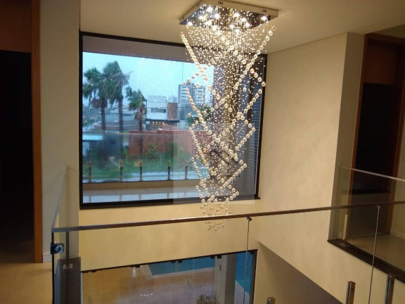 Imagem Sobrado com 4 Quartos à Venda, 360 m² em Condomínio San Marco - Ilha Modena - Ribeirão Preto