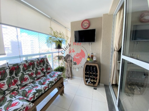 Imagem Apartamento com 2 Quartos à Venda, 63 m² em Osvaldo Cruz - São Caetano Do Sul Imagem Apartamento com 2 Quartos à Venda, 63 m² em Osvaldo Cruz - São Caetano Do Sul