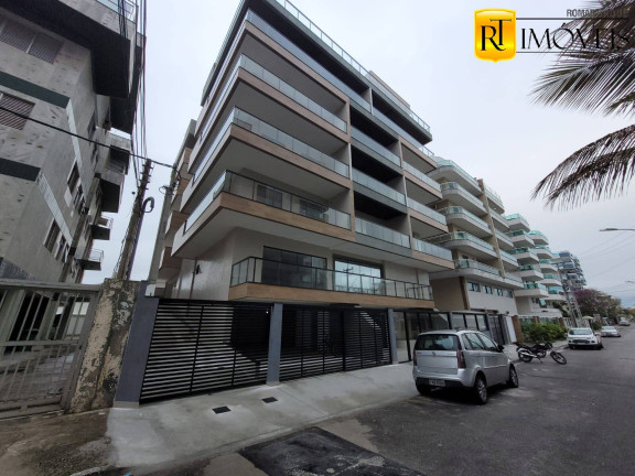 Imagem Apartamento com 1 Quarto à Venda, 45 m² em Braga - Cabo Frio Imagem Apartamento com 1 Quarto à Venda, 45 m² em Braga - Cabo Frio