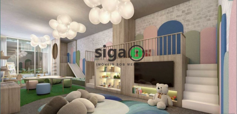 Imagem Apartamento com 4 Quartos à Venda, 372 m² em Jardim Paulista - São Paulo Imagem Apartamento com 4 Quartos à Venda, 372 m² em Jardim Paulista - São Paulo