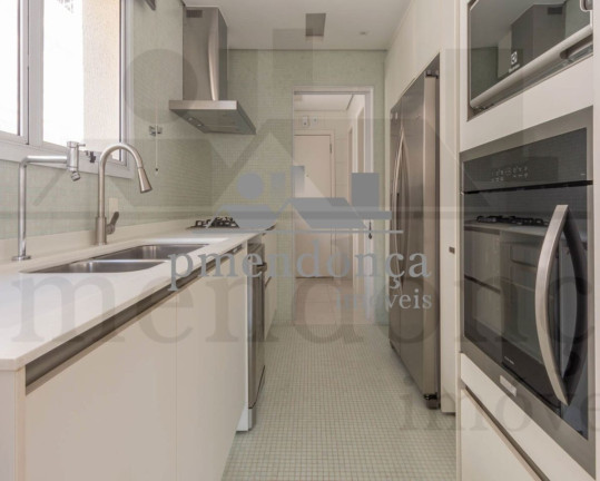 Imagem Apartamento com 3 Quartos à Venda, 260 m² em Pinheiros - São Paulo