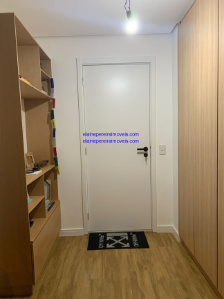 Imagem Flat com 1 Quarto à Venda, 32 m² em Butantã - São Paulo Imagem Flat com 1 Quarto à Venda, 32 m² em Butantã - São Paulo