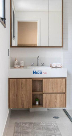 Imagem Apartamento com 3 Quartos à Venda, 132 m² em Alto De Pinheiros - São Paulo Imagem Apartamento com 3 Quartos à Venda, 132 m² em Alto De Pinheiros - São Paulo