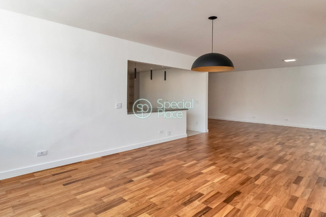 Imagem Apartamento com 3 Quartos à Venda,  em Higienópolis - São Paulo