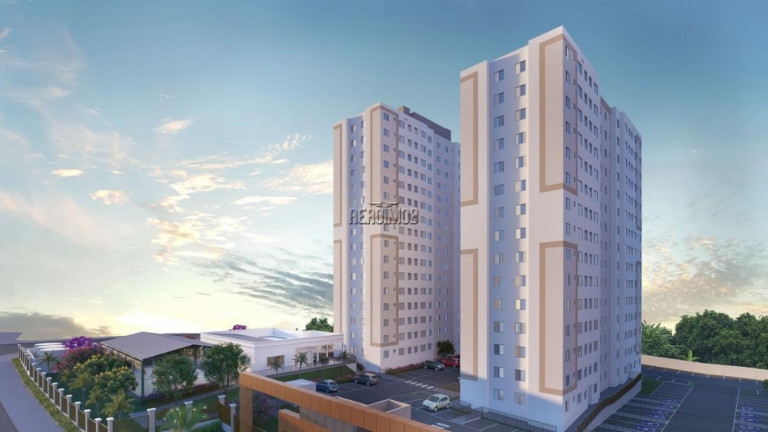 Imagem Apartamento com 2 Quartos à Venda, 37 m² em Vila Industrial - Campinas Imagem Apartamento com 2 Quartos à Venda, 37 m² em Vila Industrial - Campinas