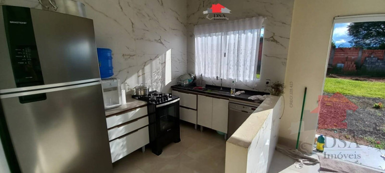 Imagem Casa com 3 Quartos à Venda, 600 m² em Analândia