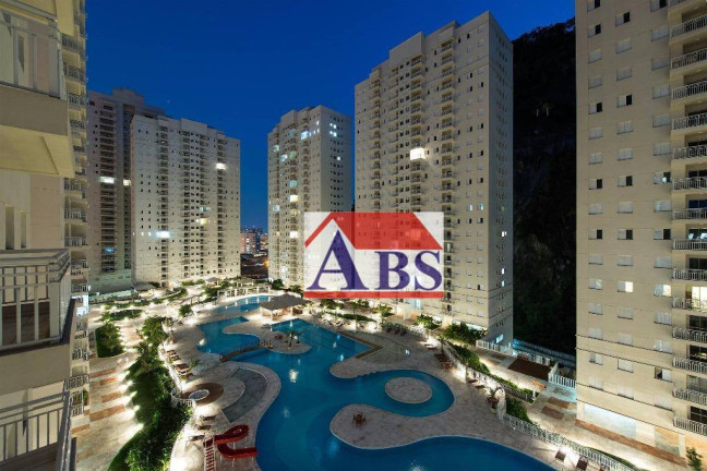 Imagem Apartamento com 2 Quartos à Venda, 64 m² em Marapé - Santos Imagem Apartamento com 2 Quartos à Venda, 64 m² em Marapé - Santos