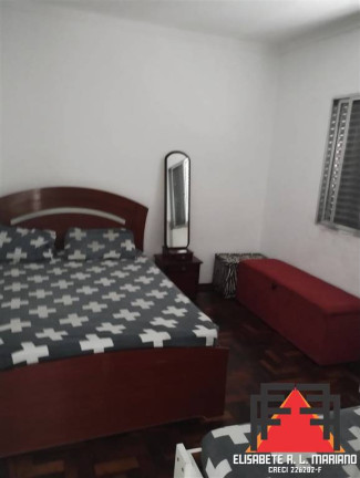 Apartamento com 2 Quartos à Venda, 50 m² em Campo Da Aviacao - Praia Grande