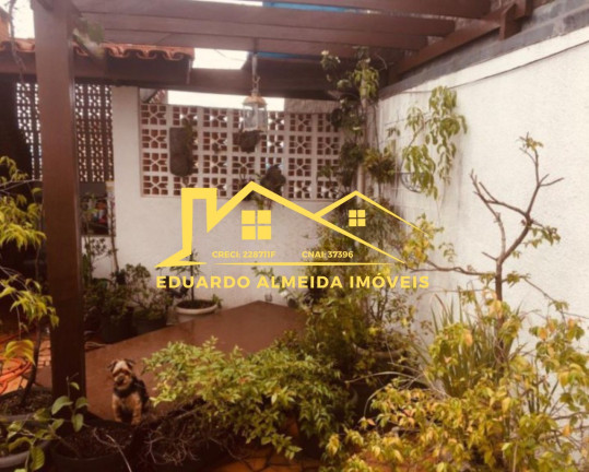 Imagem Casa com 3 Quartos à Venda, 125 m² em Vila Fiori - Sorocaba