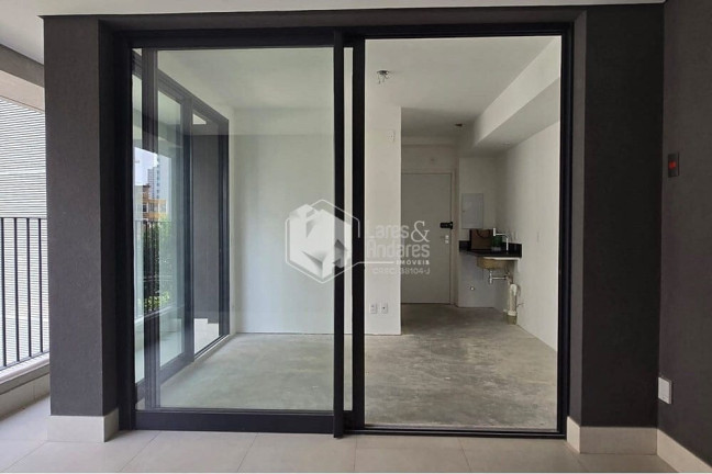 Imagem Apartamento com 1 Quarto à Venda, 36 m² em Pinheiros - São Paulo Imagem Apartamento com 1 Quarto à Venda, 36 m² em Pinheiros - São Paulo