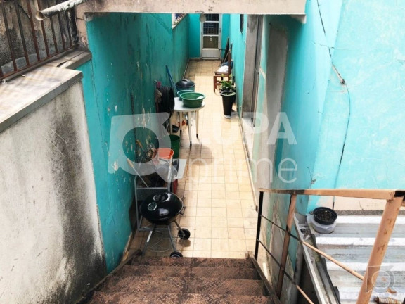 Imagem Casa com 4 Quartos à Venda, 250 m² em Vila Guilherme - São Paulo Imagem Casa com 4 Quartos à Venda, 250 m² em Vila Guilherme - São Paulo