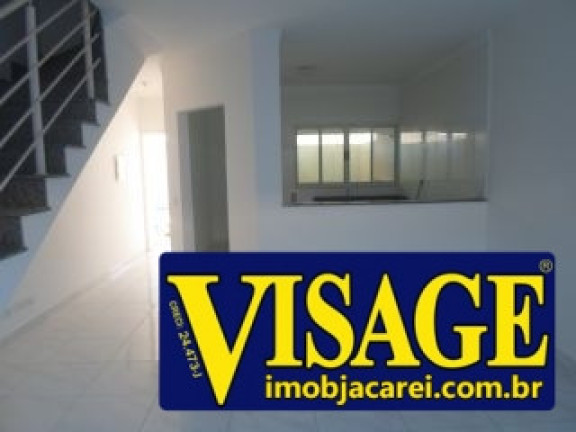 Imagem Casa de Condomínio com 2 Quartos à Venda,  em Prol. Jd. St. Maria - Jacareí