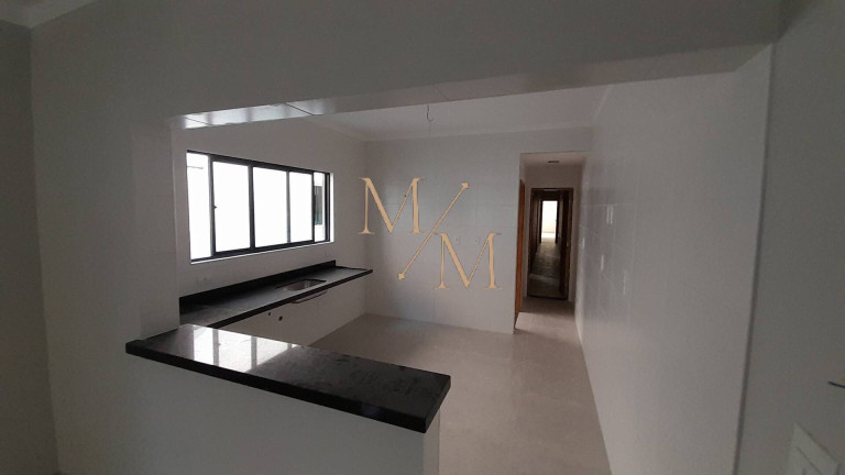 Imagem Casa com 3 Quartos à Venda, 153 m² em Campo Grande - Santos