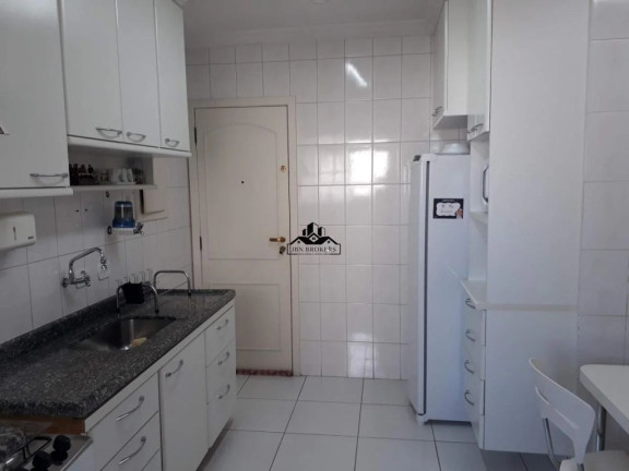 Imagem Apartamento com 3 Quartos à Venda, 88 m² em Tatuapé - São Paulo