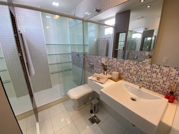 Imagem Imóvel com 3 Quartos à Venda, 187 m² em Centro - Guarapari